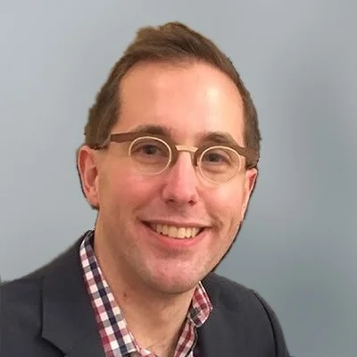 David Collister