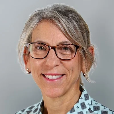 Janet Curran