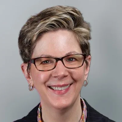 Jacqueline Gahagan