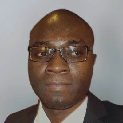 Prosper S. Koto