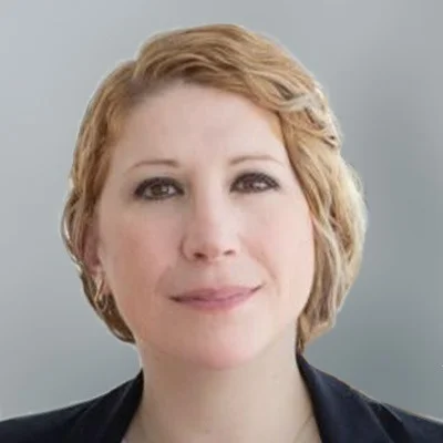 Ludivine Chamard-Witkowsk