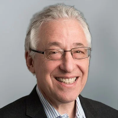 Gerald Batist