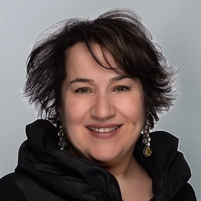 Nadine Al Hage Ali