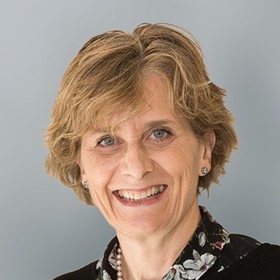 Suzanne N. Morin