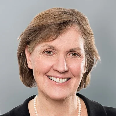 Louise Pilote