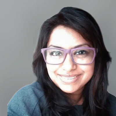 Sharmista Biswas