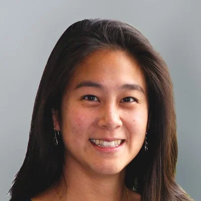 Caroline Wong