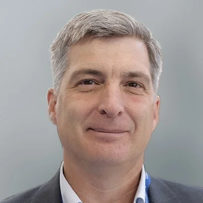 Dean Fergusson