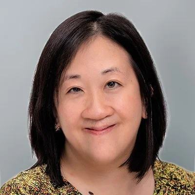 Eunice Lee