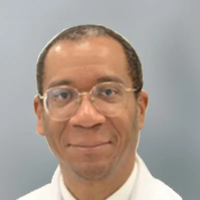 Bertrand J. Jean-Claude
