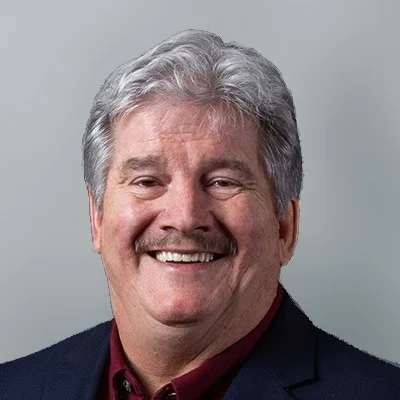 Larry Funnell