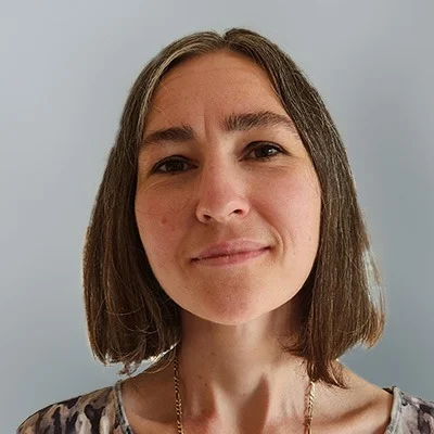 Leslie Hausermann