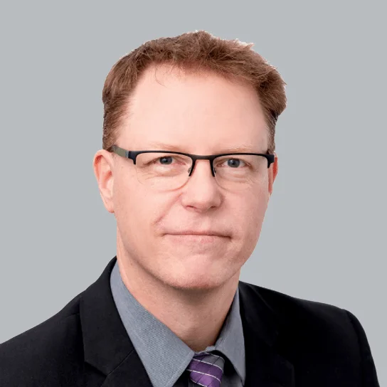 Patrick Odnokon