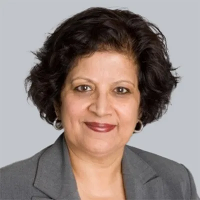 Vasanthi Srinivasan