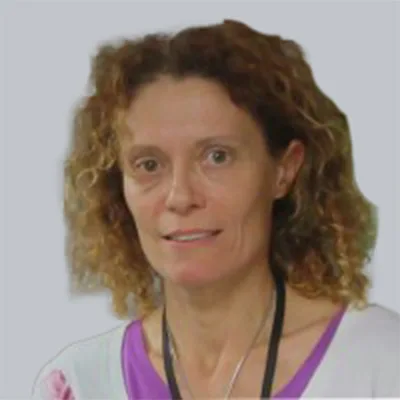 Laurence Barraud