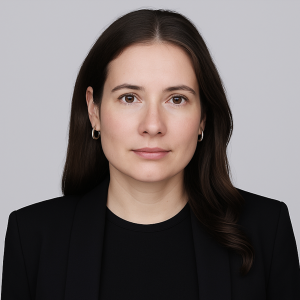 Carolina Archundia Herrera- photo