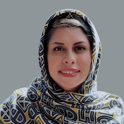 Elaheh Khorasani[37]