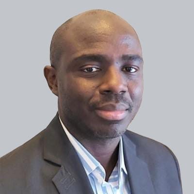 Femi Morakinyo