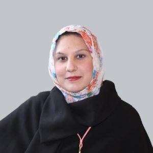 Munaza Jamil Munaza Jamil