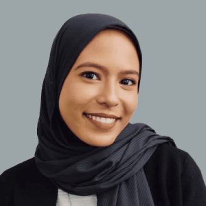 Nadia Sayed Nadia Sayed