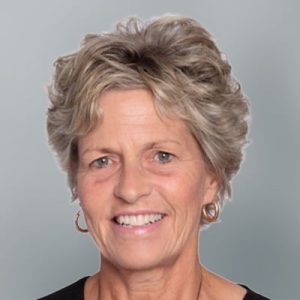 ON Monica Parry ON Monica Parry