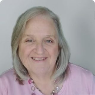 Susan James Susan James