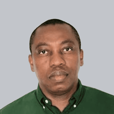 Victor Ezeugwu